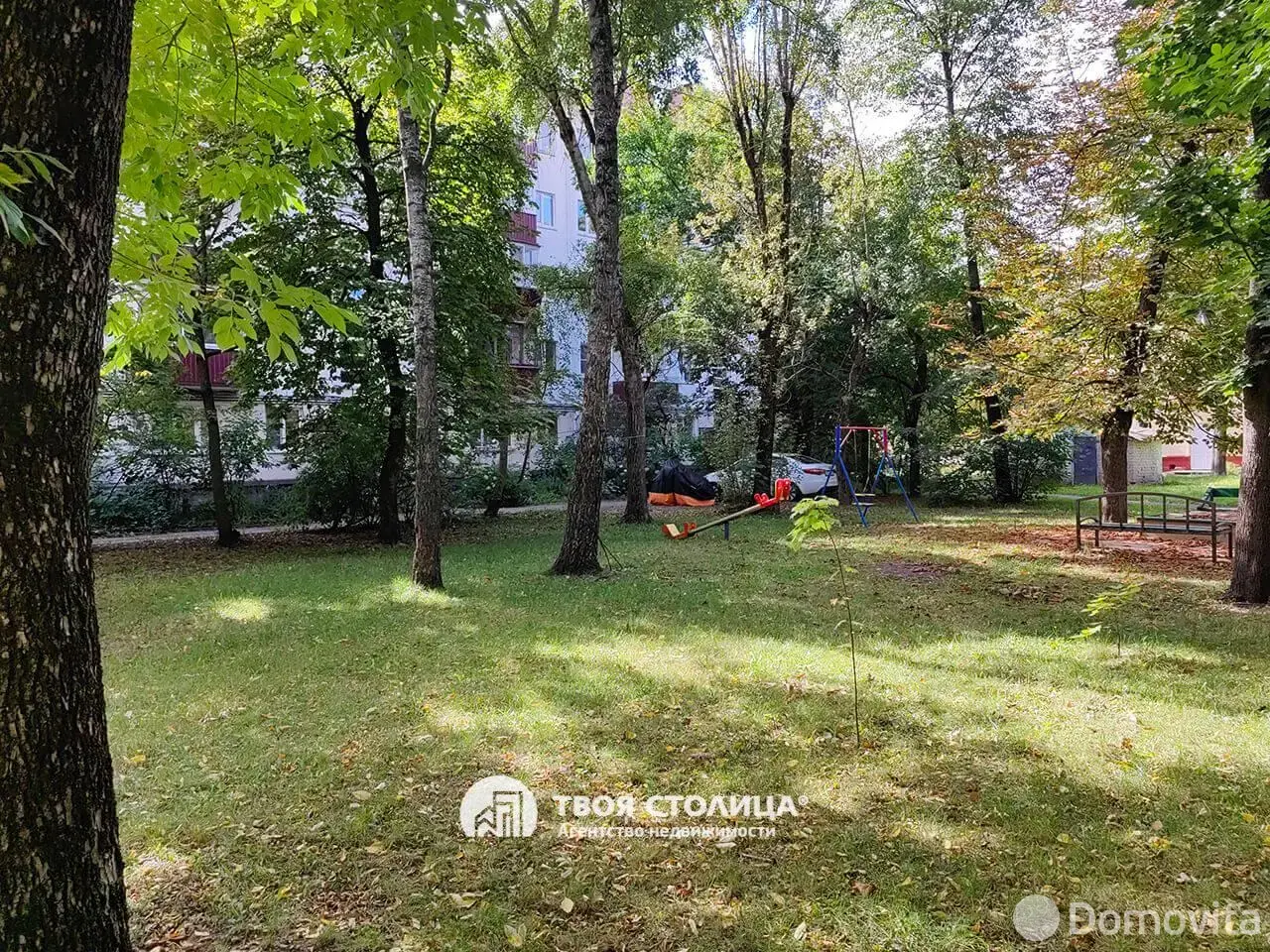 Купить комнату в Минске, б-р Шевченко, д. 1, цена 71021 BYN, код 7844 - фото 13