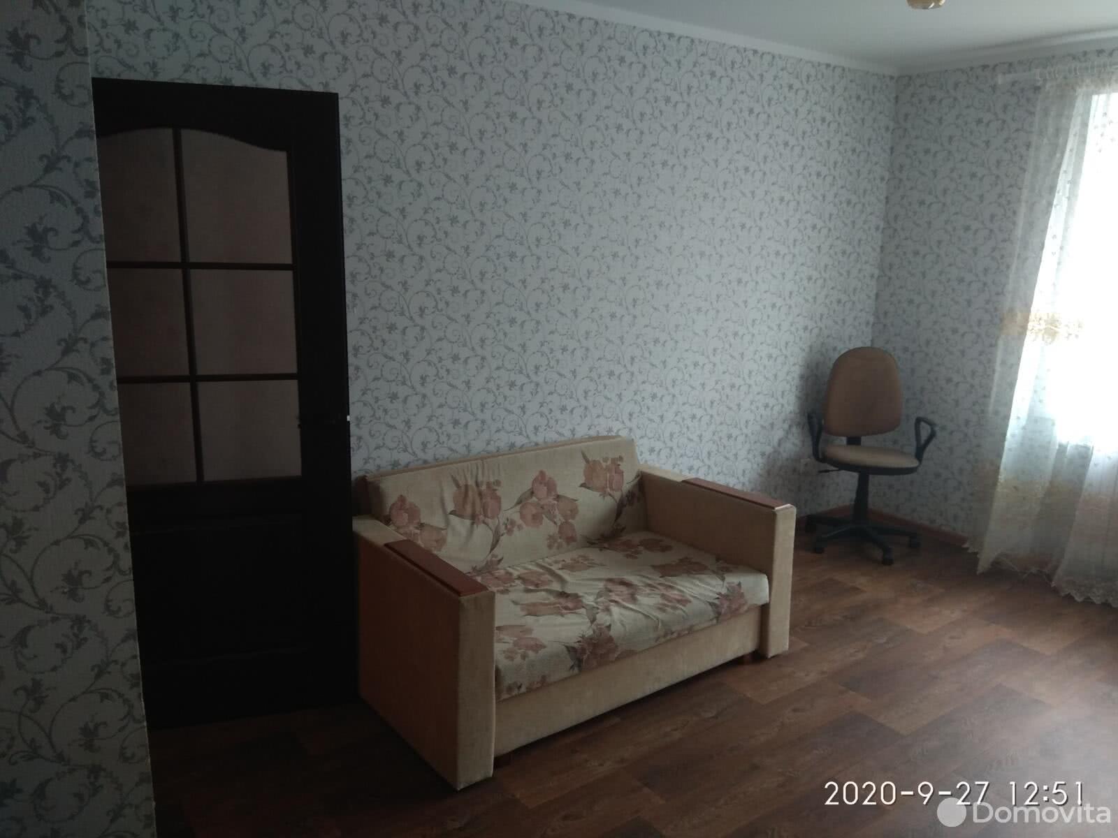 Продажа 1-комнатной квартиры в Барановичах, ул. Домейко, д. 19, 28950 USD, код: 995591 - фото 5