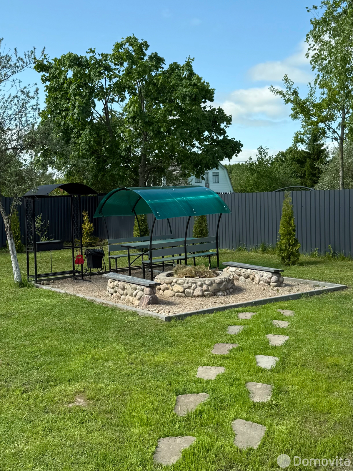  Коттедж Bright House на сутки в ВЕРЯГИ ул. 8-я, д. 290, 300BYN, код 1363 - фото 13