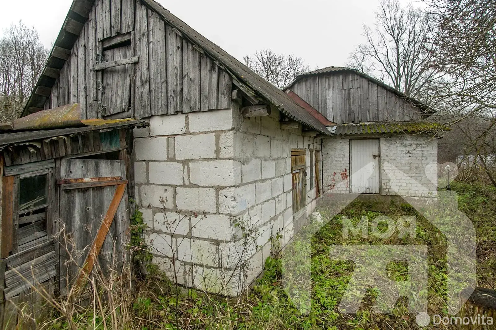 коттедж, Малиновщина, ул. Лесная - лучшее предложение