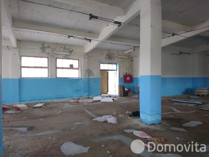 Купить складское помещение на ул. Ленинградская в Витебске - фото 16