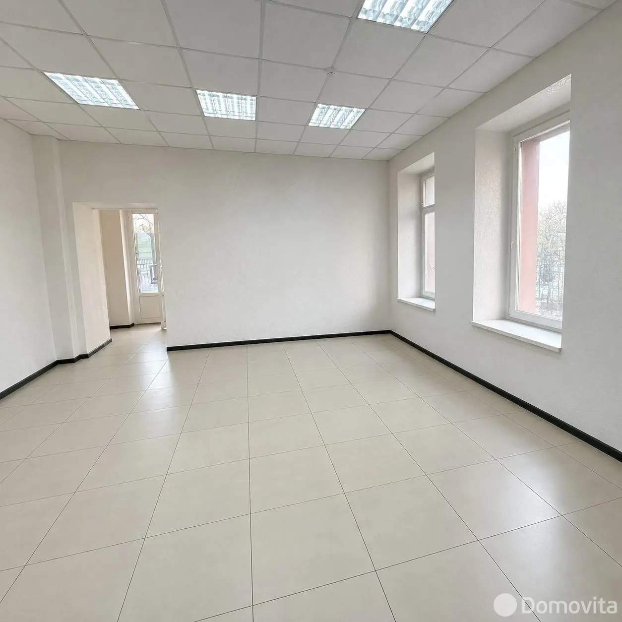 торговый объект, Гродно, ул. Антонова, д. 1 в Октябрьском районе