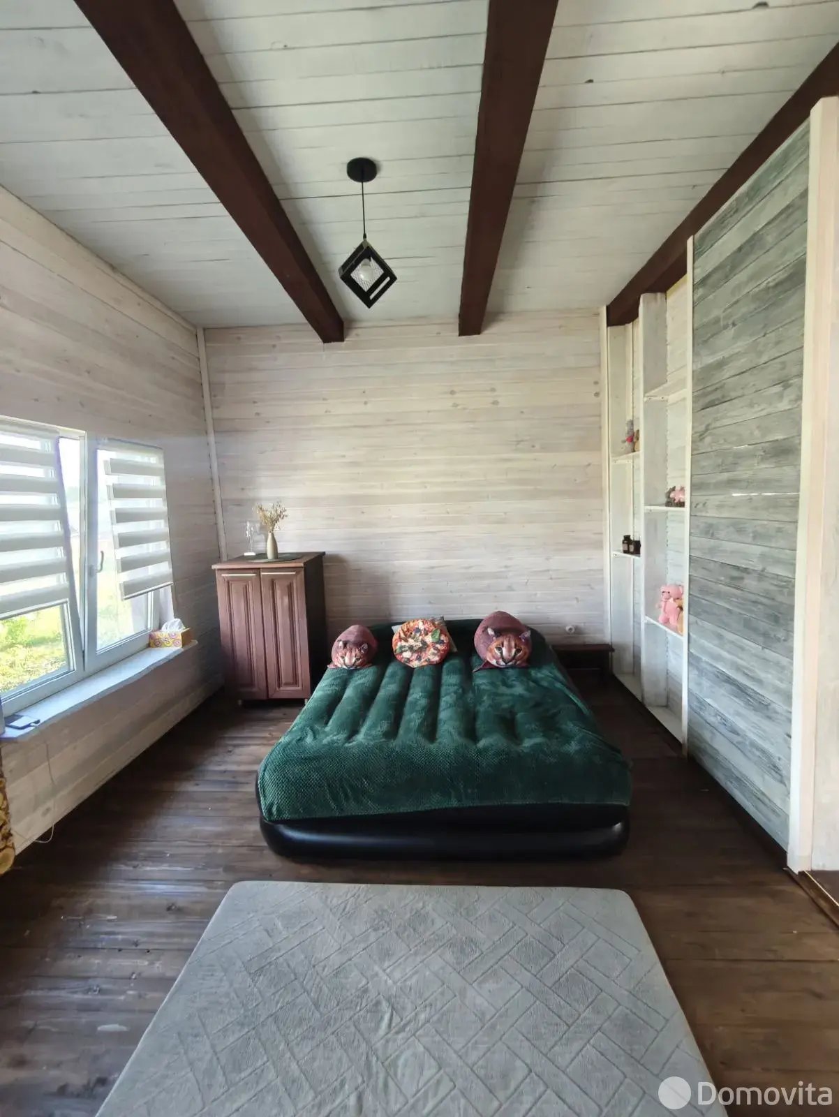 дача, Вычислитель, без посредников