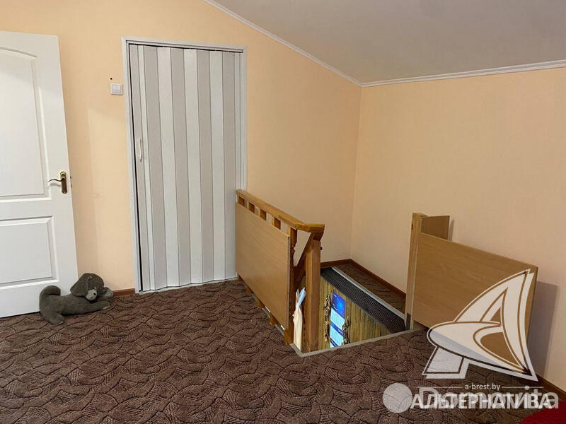 Купить 2-этажную дачу в Алеся-50 Брестская область, 65000USD, код 172224 - фото 18