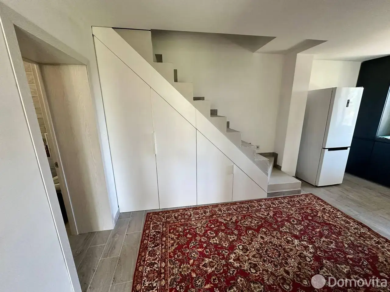 Продажа 3-этажной дачи в Сож-3 Гомельская область, 61000USD, код 181931 - фото 11