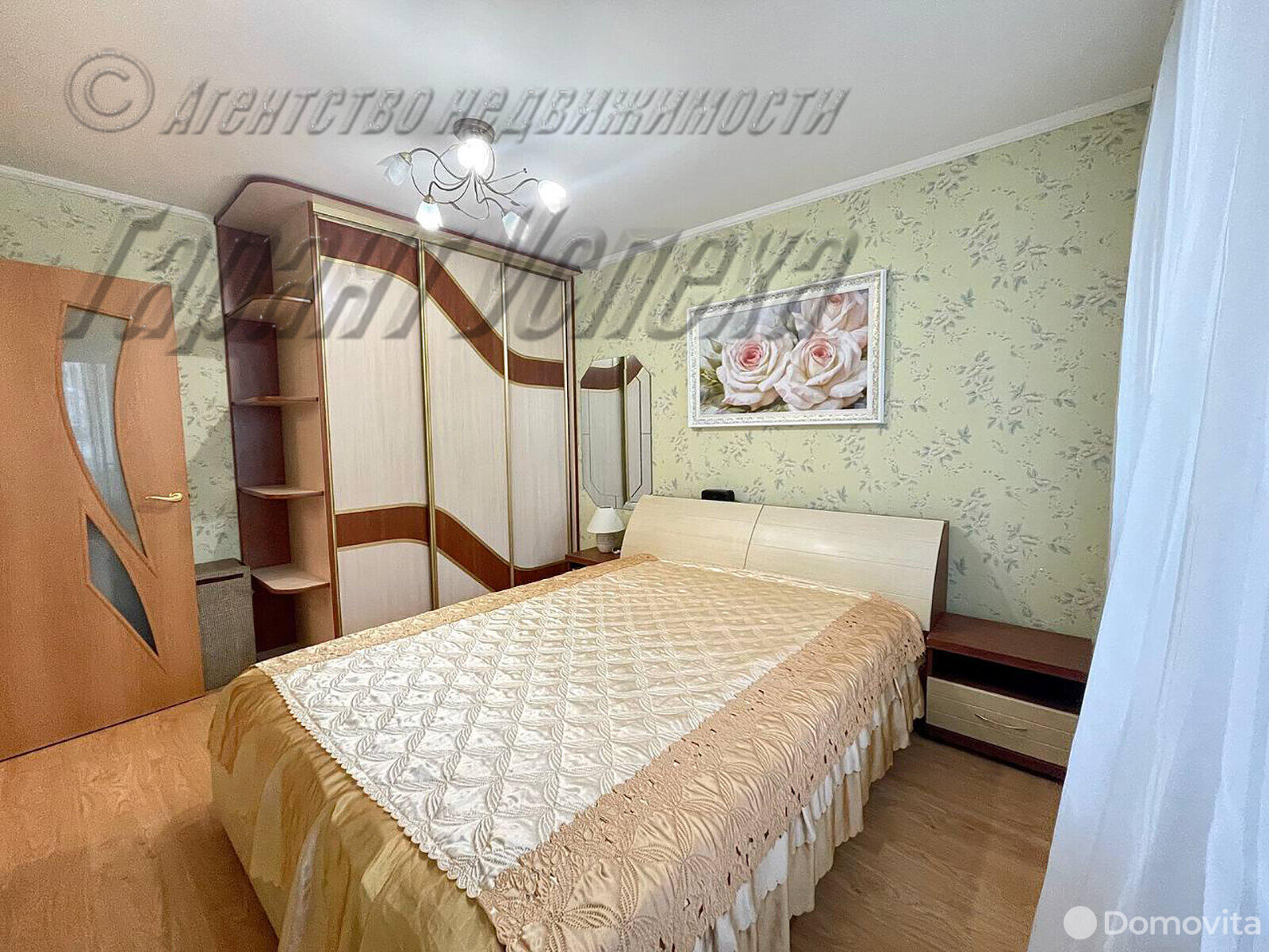 Продажа 2-комнатной квартиры в Бресте, наб. Франциска Скорины, 48000 USD, код: 948976 - фото 6