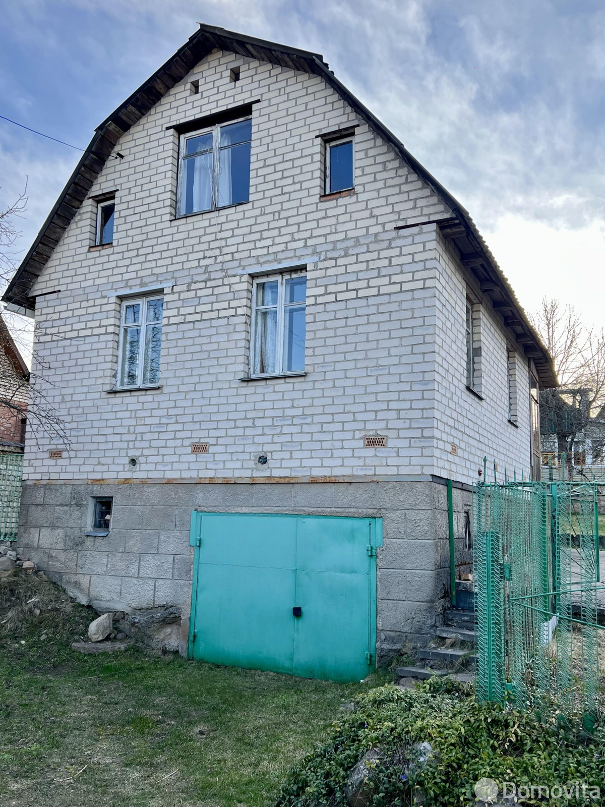 Стоимость продажи дачи, Зеленый дол, 