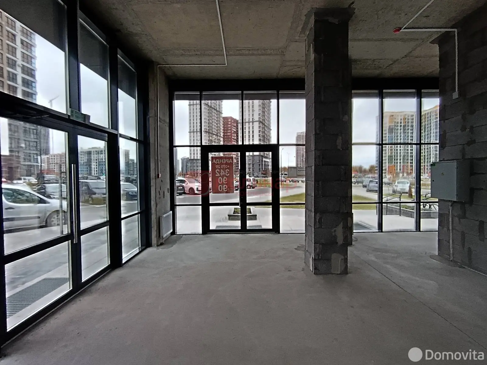 Аренда торговой точки на ул. Игоря Лученка, д. 30 в Минске, 846USD, код 966533 - фото 5