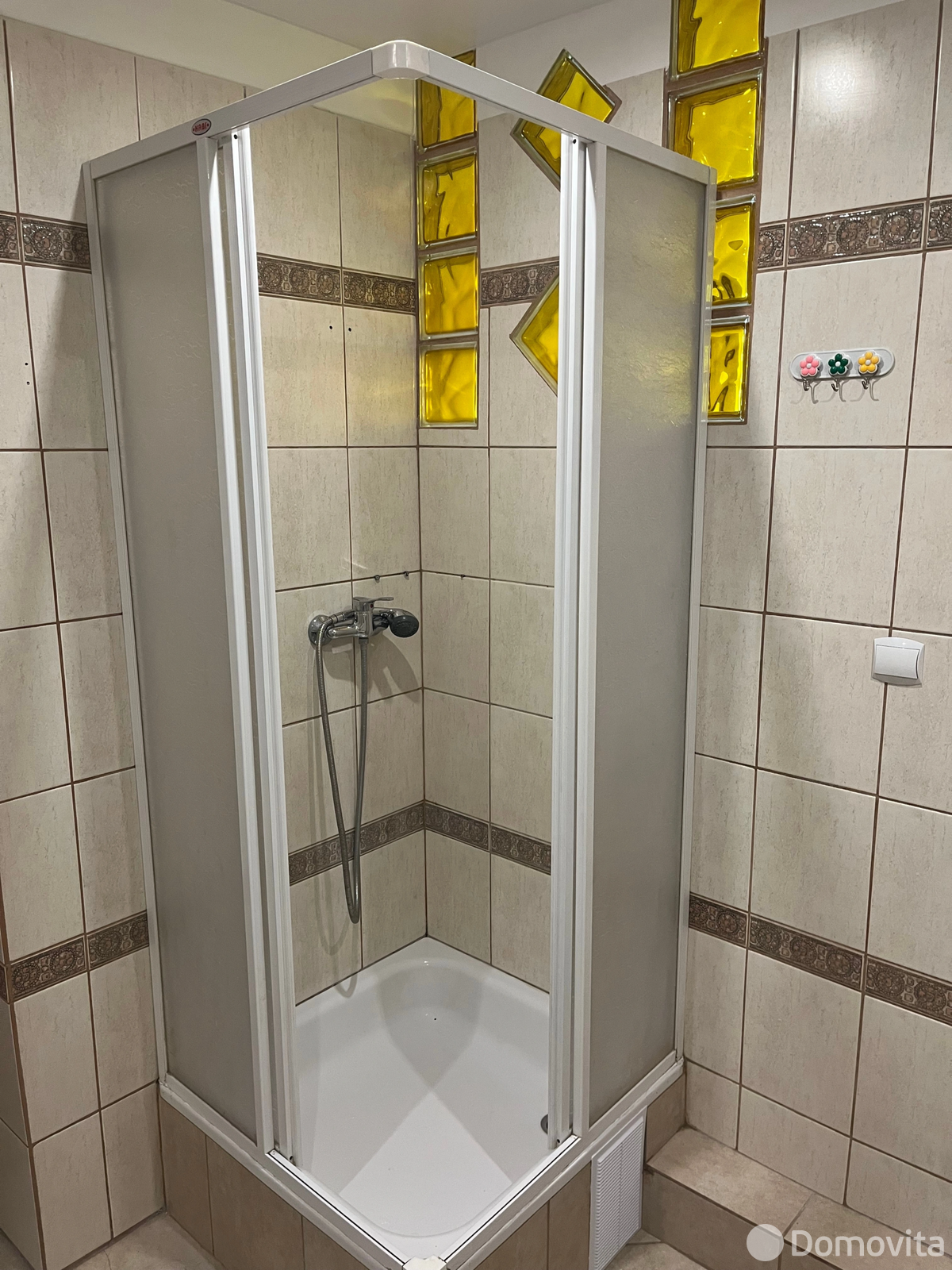 квартира, Минск, ул. Бельского, д. 14, стоимость аренды 1 309 р./мес.