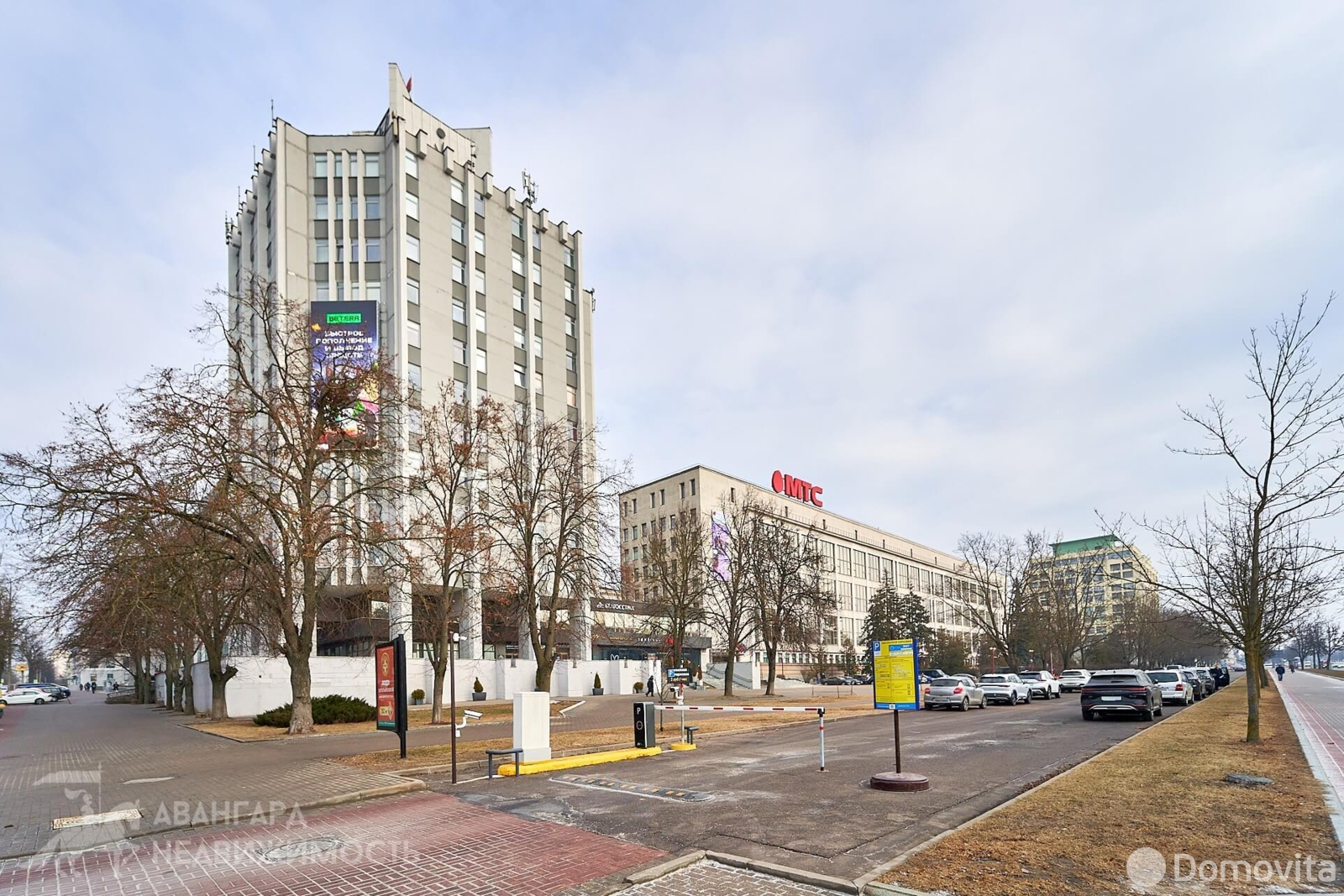 Снять офис на пр-т Независимости, д. 95 в Минске, 14314BYN, код 14102 - фото 21