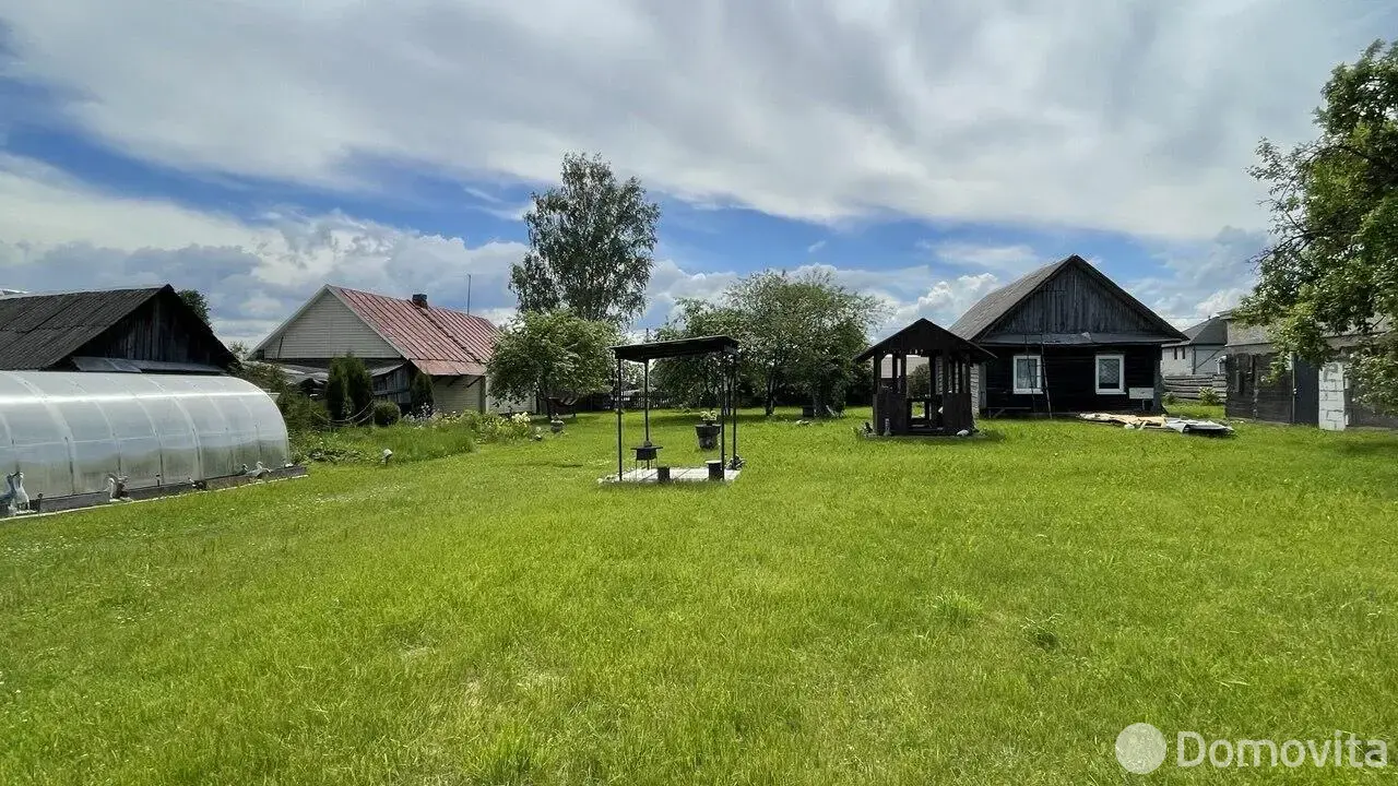 купить дом, Кулики, ул. Зеленая, д. 39