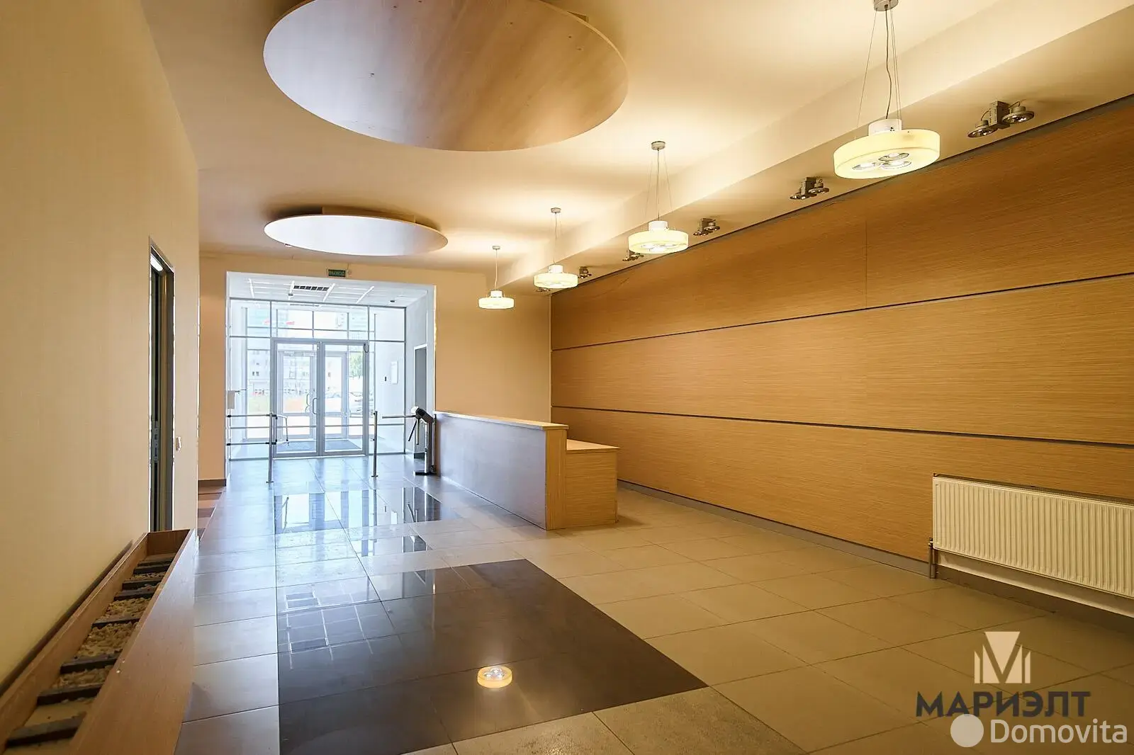 Аренда офиса на ул. Нарочанская, д. 11 в Минске, 23898BYN, код 16564 - фото 11