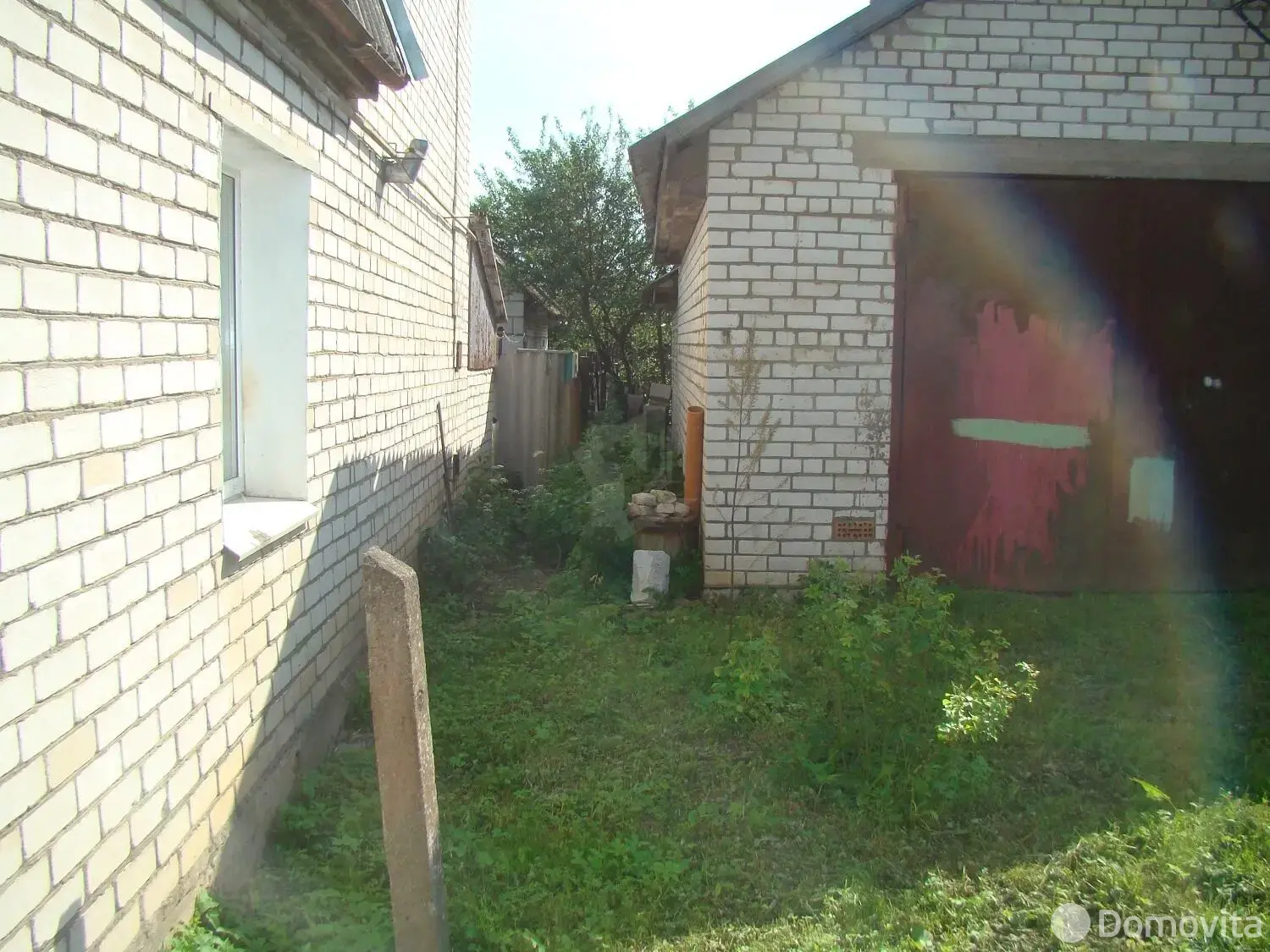 коттедж, Дзержинск, ул. Макавчицкая, д. 73, стоимость продажи 127 981 р.