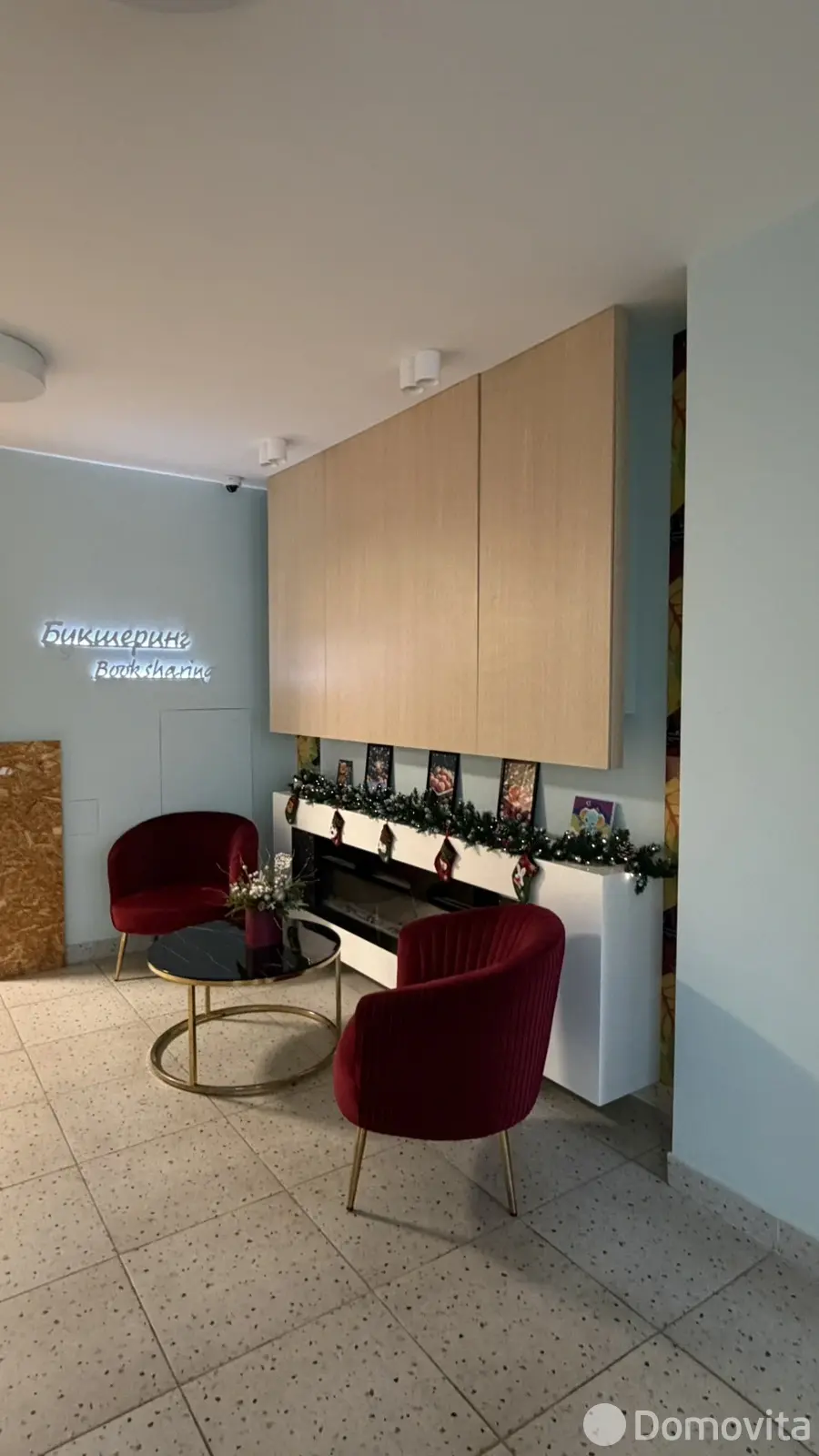 Снять 3-комнатную квартиру в Минске, ул. Леонида Щемелёва, д. 10, 799USD, код 148916 - фото 17