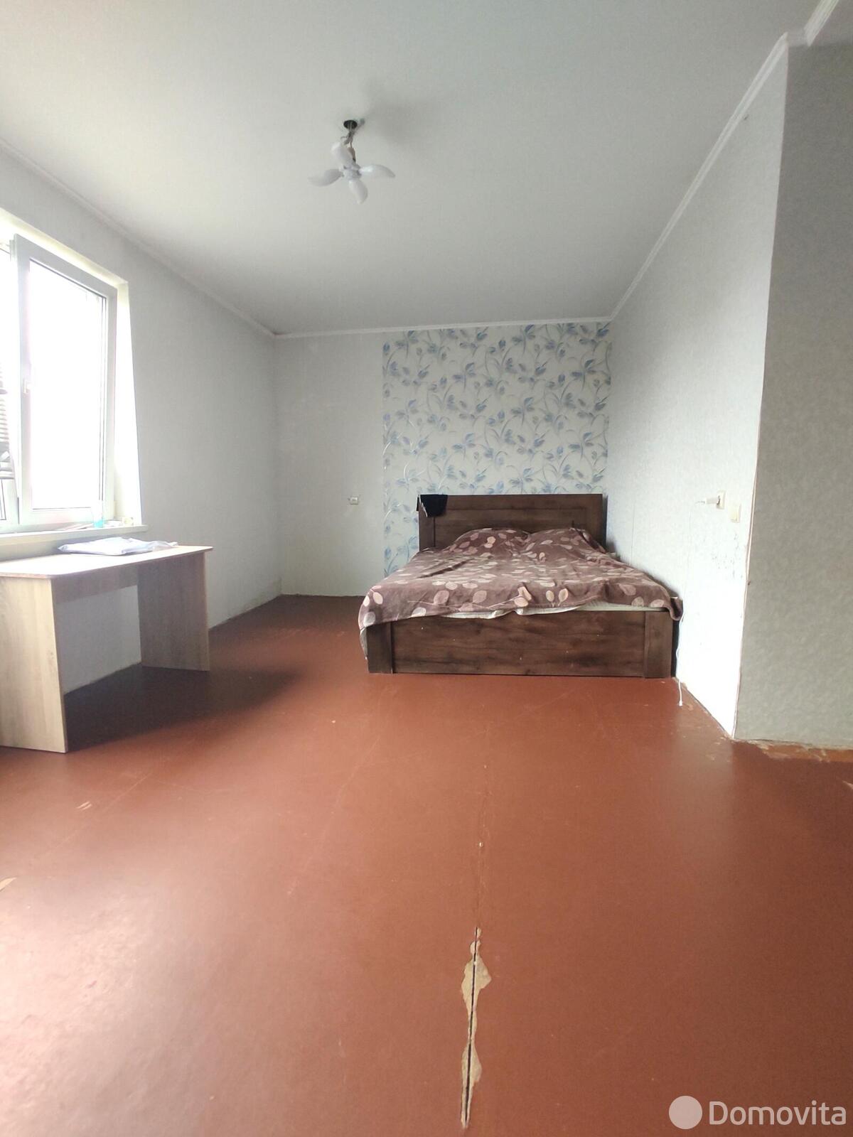 Купить 3-комнатную квартиру в Гродно, ул. Репина, д. 9, 52000 USD, код: 1097189 - фото 3