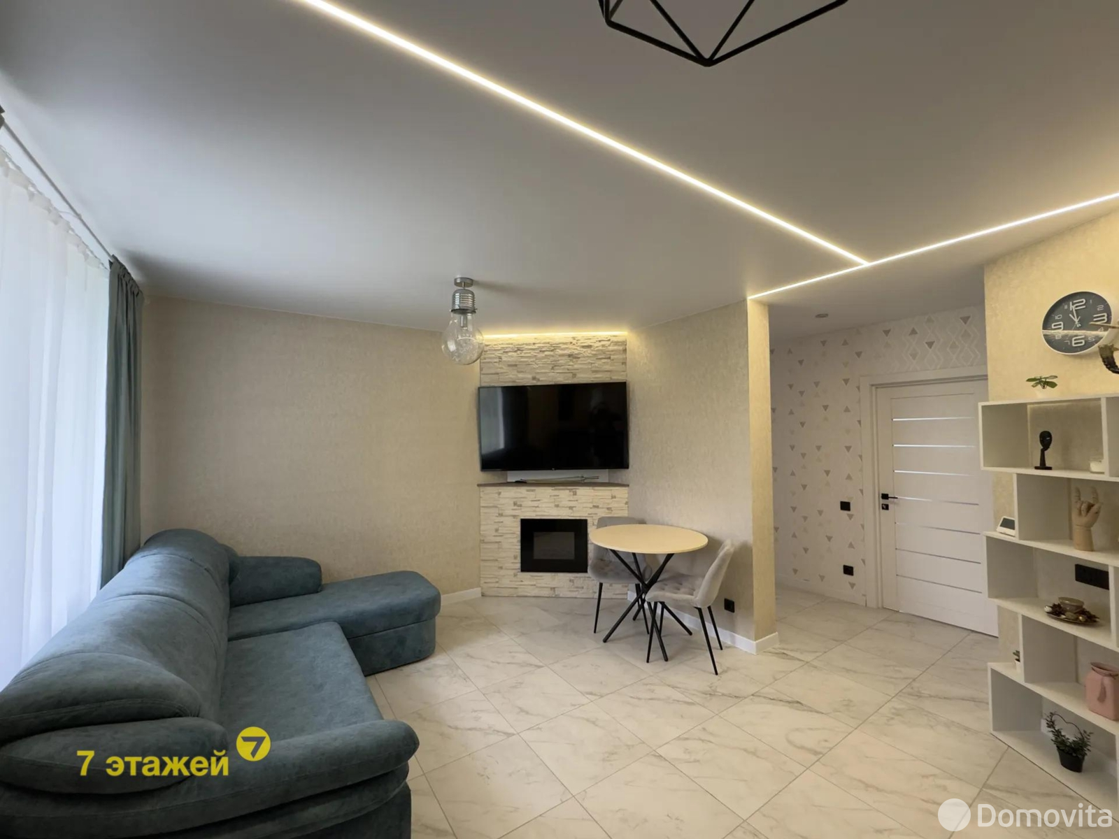 Продажа 1-этажной дачи в НИВА-Ф Минская область, 389000BYN, код 185889 - фото 33