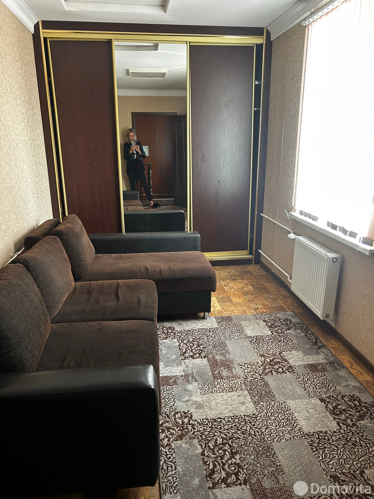  Коттедж Гостевой коттедж Люкс на сутки в Осиповичах ул. Риммы Кунько, д. 5А, 45BYN, код 1372 - фото 34