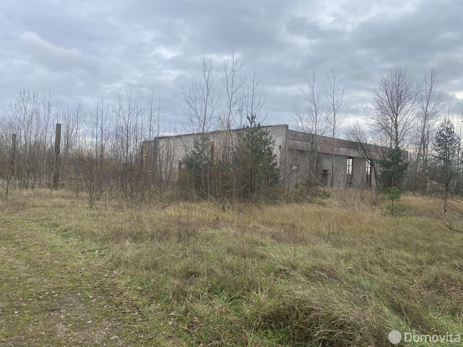 Купить складское помещение на ул. Красноармейская, д. 29 в Свире - фото 11