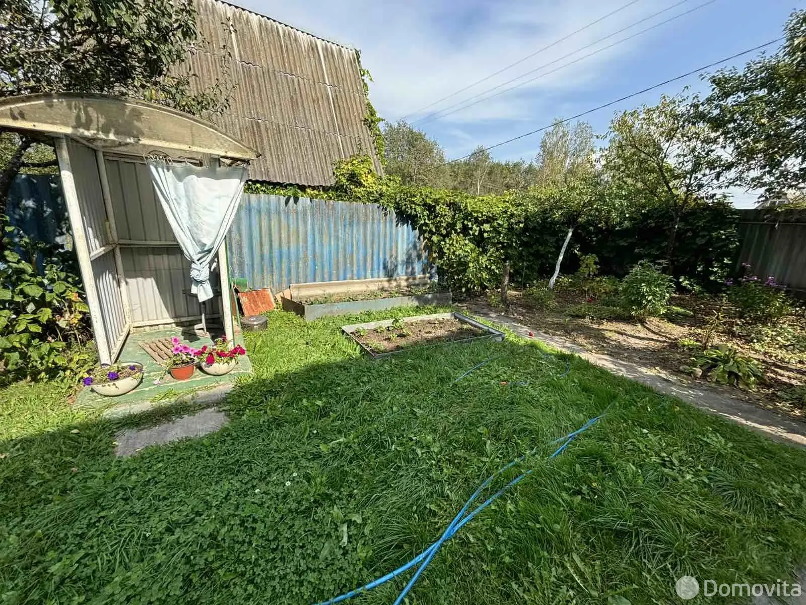 коттедж, Придвинье, ул. Садовая 