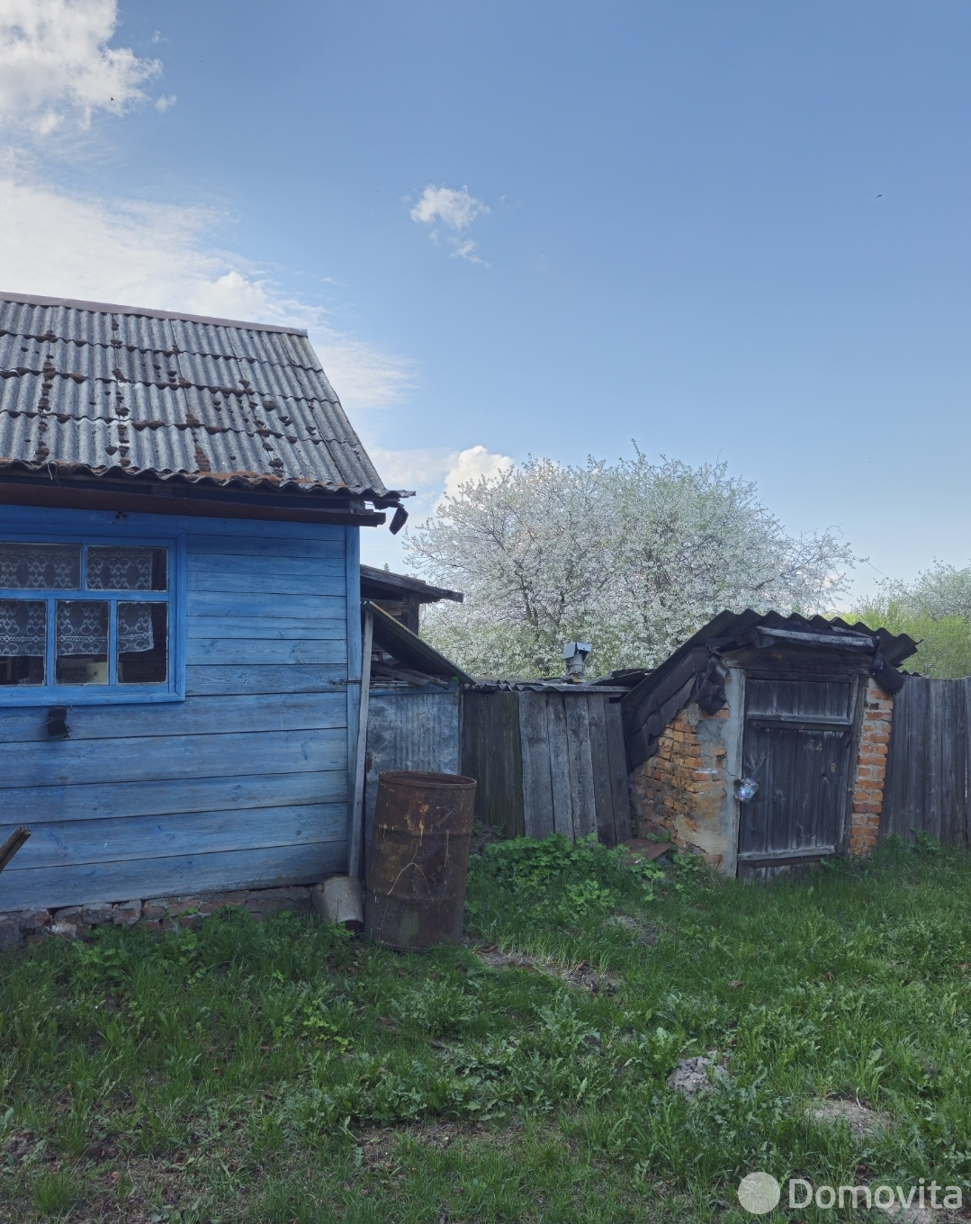 дача, Красный Курган, , стоимость продажи 18 302 р.