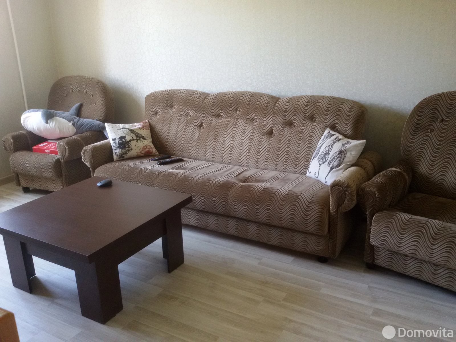 аренда квартиры, Витебск, ул. Гагарина, д. 29/1