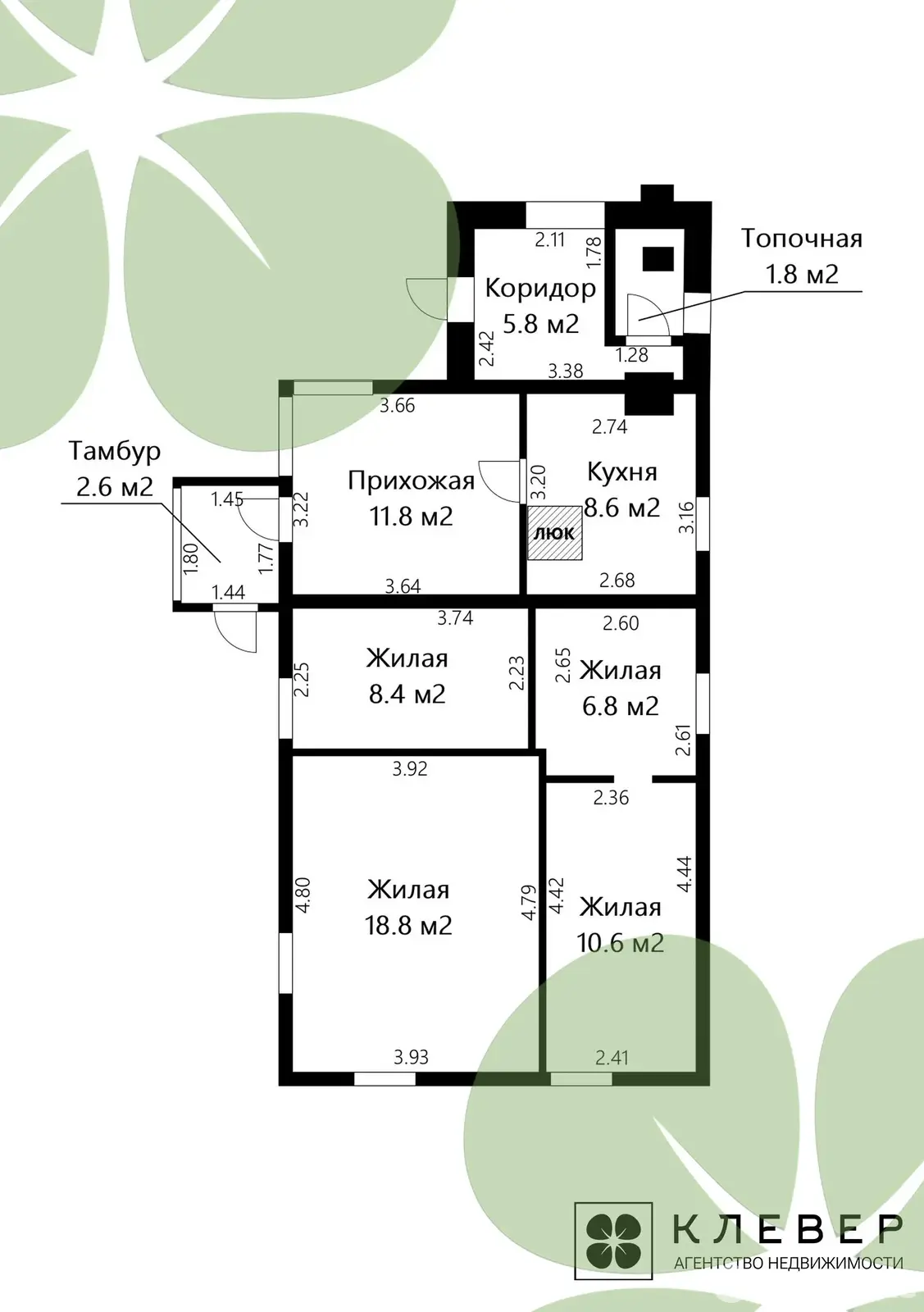 дом, Острошицкий Городок, пер. Садовый