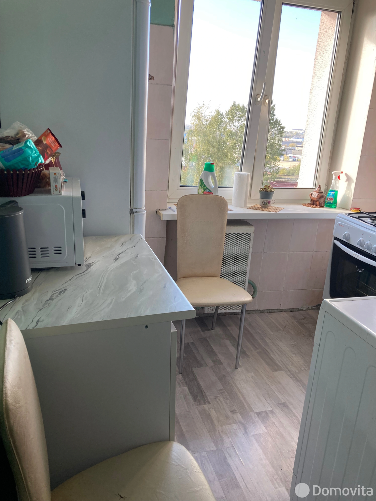 Снять 2-комнатную квартиру в Минске, ул. Ротмистрова, д. 4, 400USD, код 147991 - фото 6