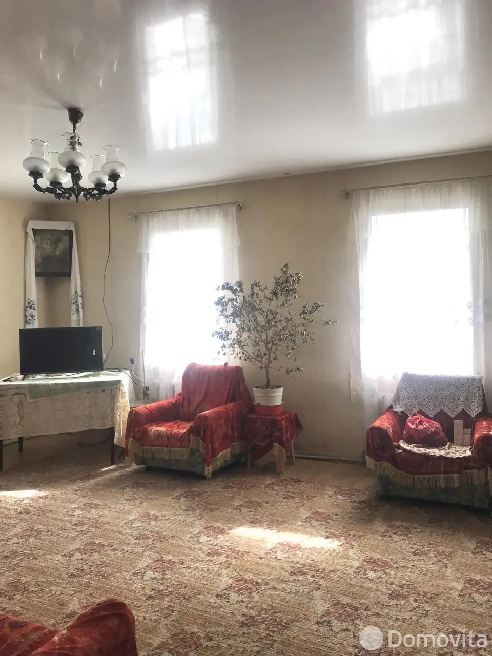 дом, Могилев, пер. Некрасова 1-й, д. 11 