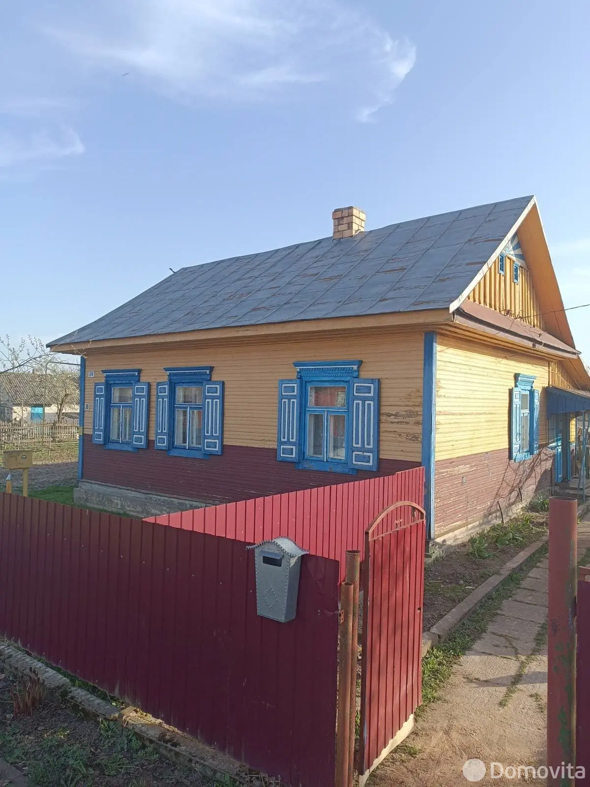 купить дачу, Иваново, ул. Полесская, д. 39