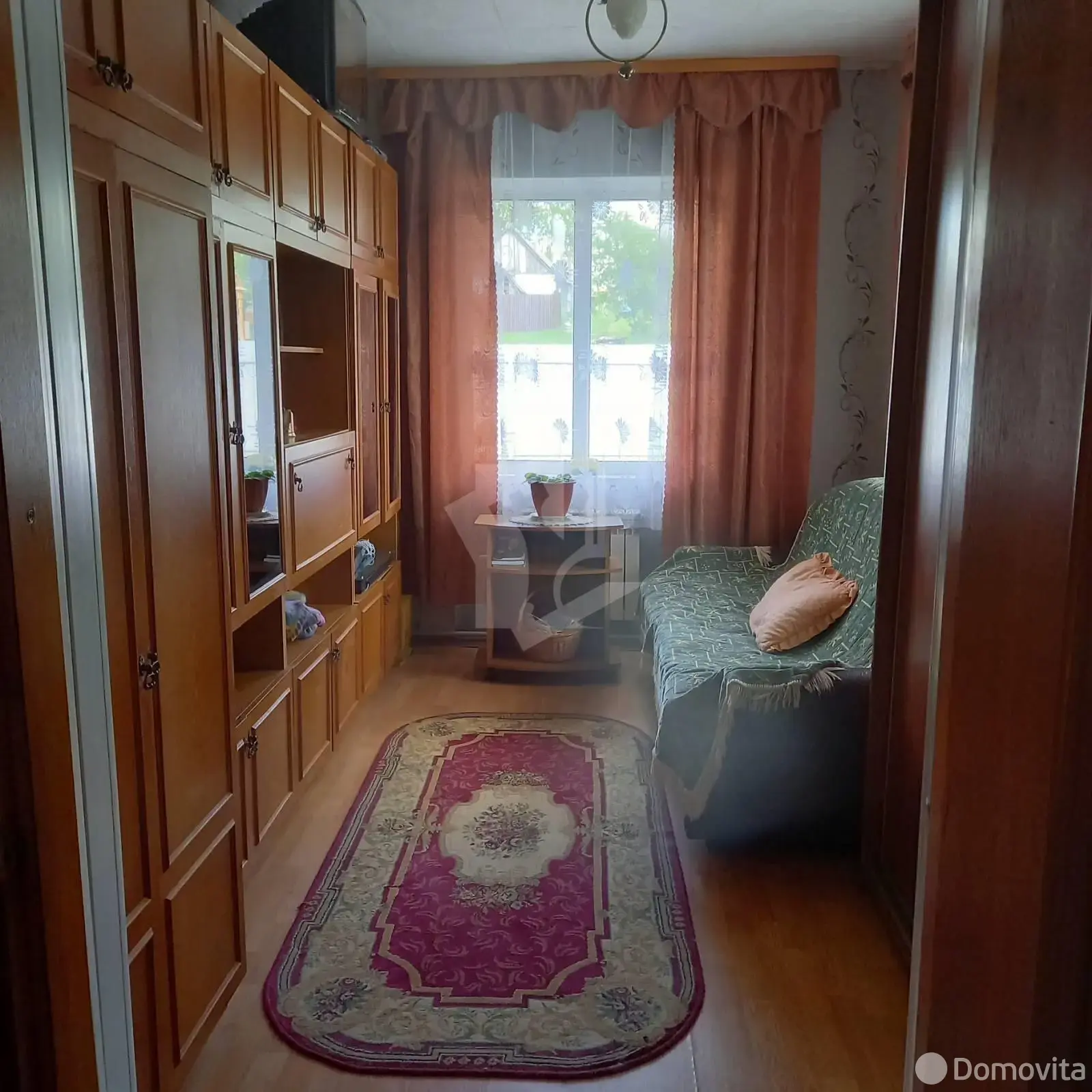 дом, Петришки,