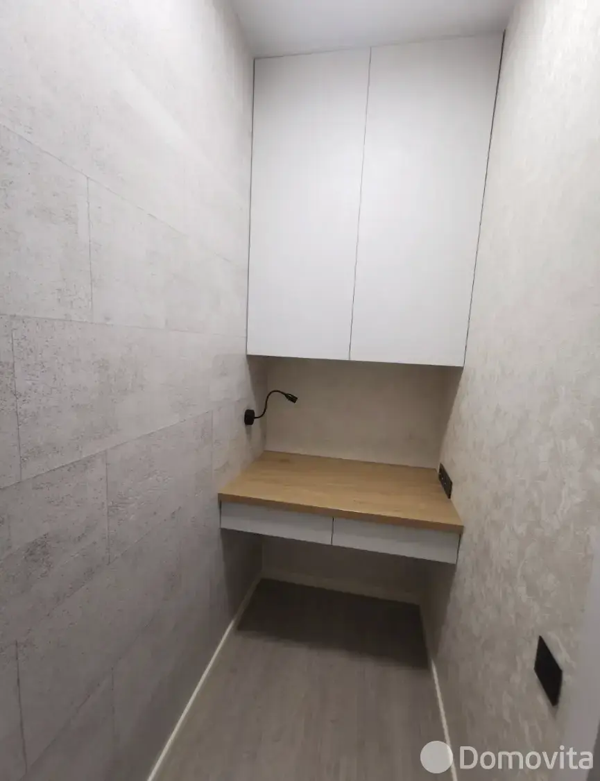 Снять 2-комнатную квартиру в Минске, пр-т Победителей, д. 115, 580USD, код 150694 - фото 16