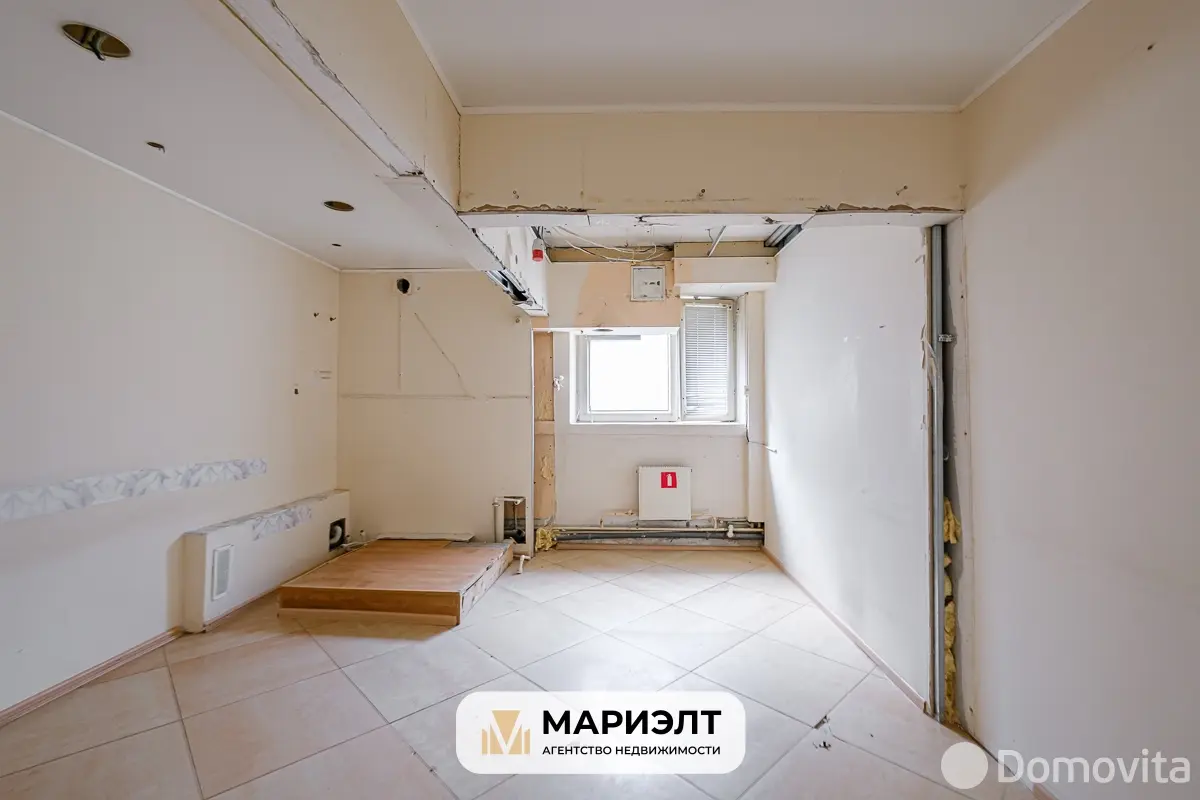 Аренда офиса на пр-т Независимости, д. 164 в Минске, 665EUR, код 15416 - фото 11