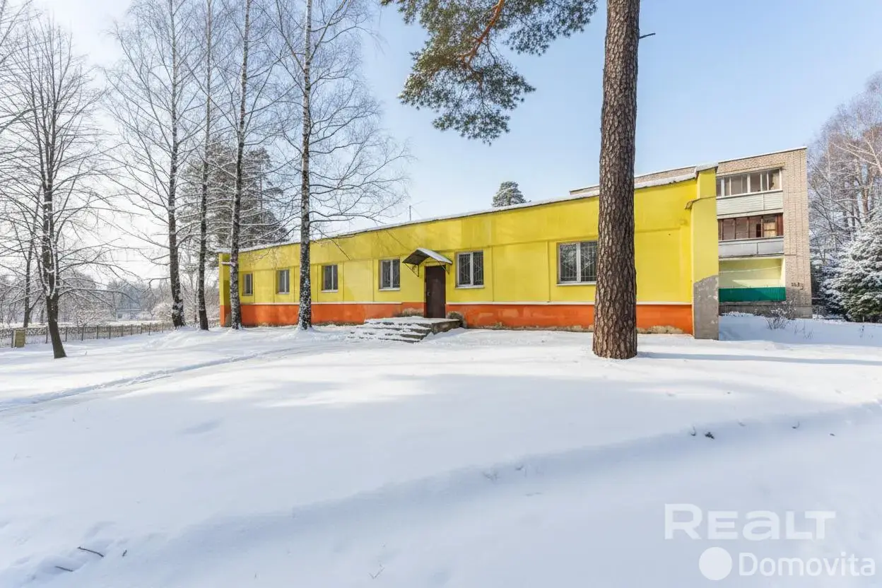 Стоимость продажи торгового объекта, Красное, ул. Карбышева, д. 3/а