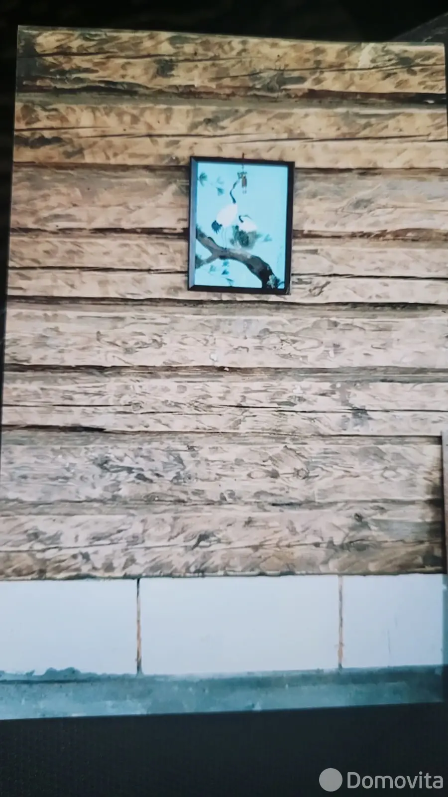 дом, Большие Калиновичи, 