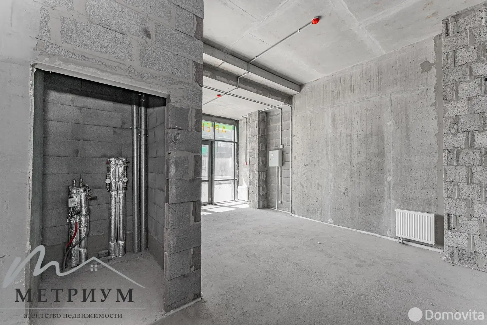 Снять торговое помещение на ул. Братская, д. 13 в Минске, 508EUR, код 967107 - фото 7