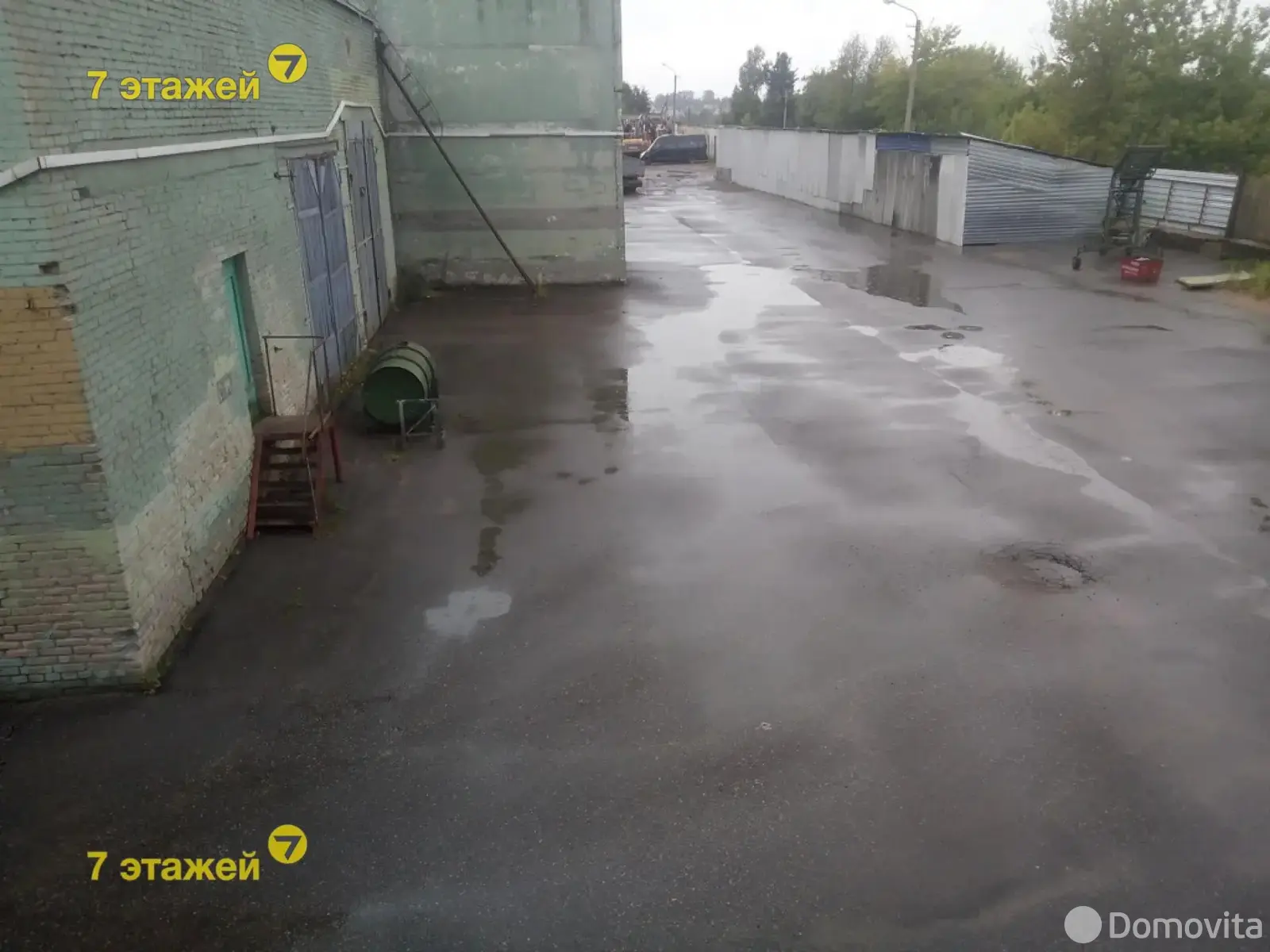 Стоимость продажи торгового объекта, Витебск, ул. Гагарина, д. 68/5