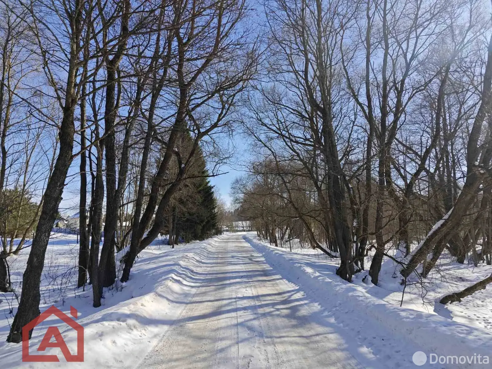 Купить земельный участок, 11.94 соток, Мочаны, Минская область, 39500USD, код 571533 - фото 24