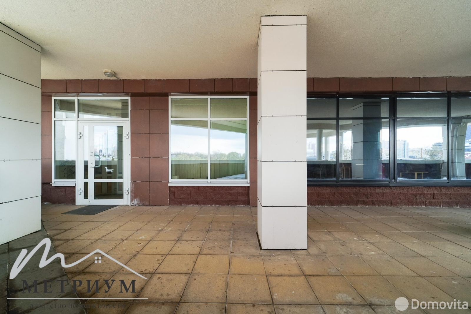 Объект сферы услуг в Минске, ул. Сторожовская, д. 6, код 3937 - фото 3