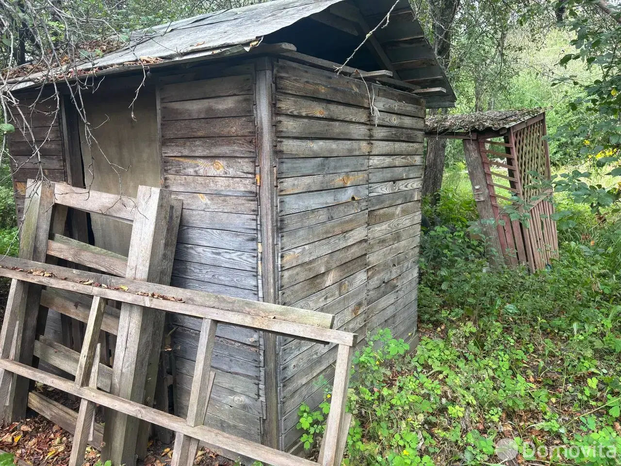 дача, Заря-81,