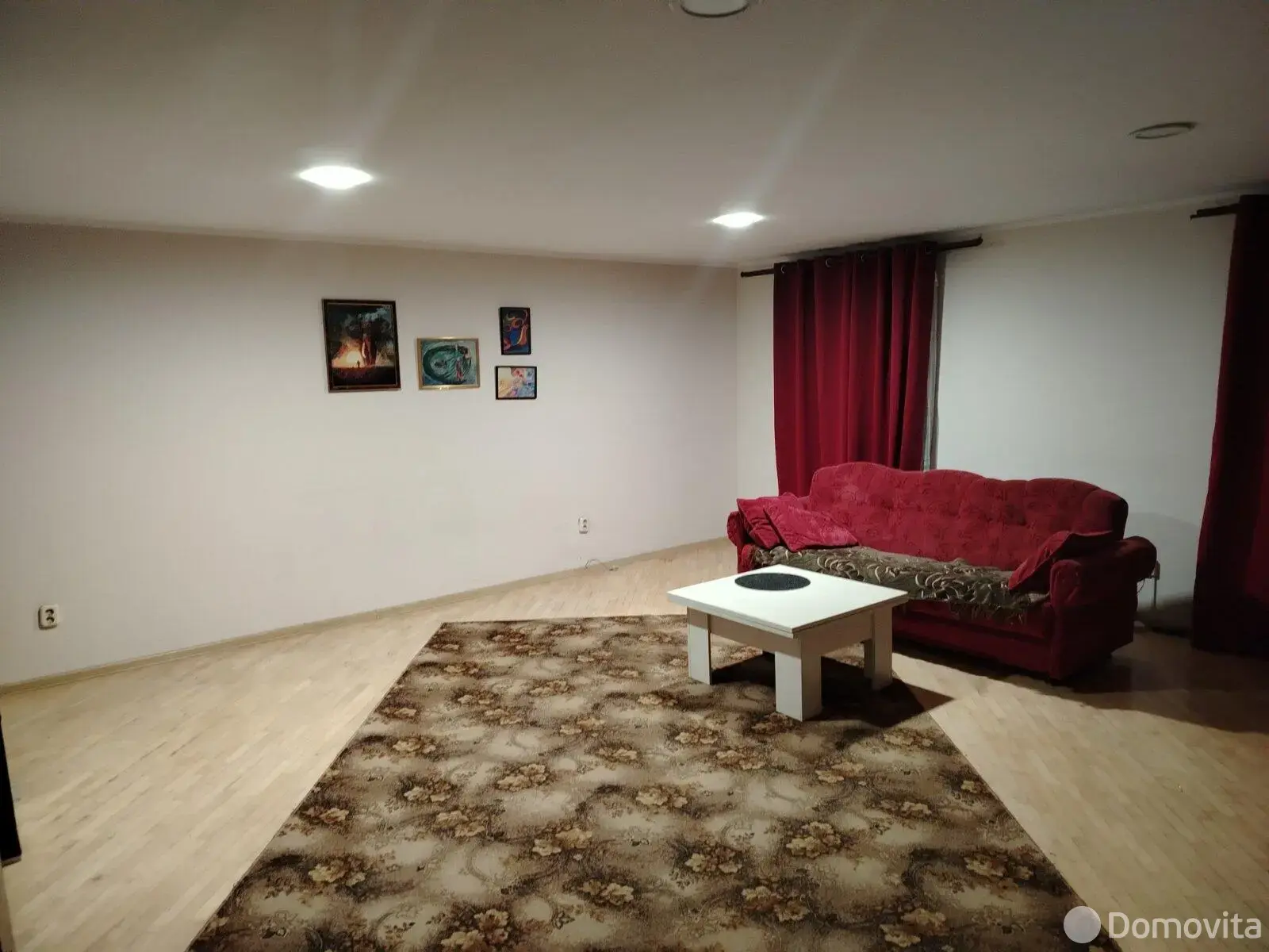 коттедж, Борисов, ул. Кутузова 