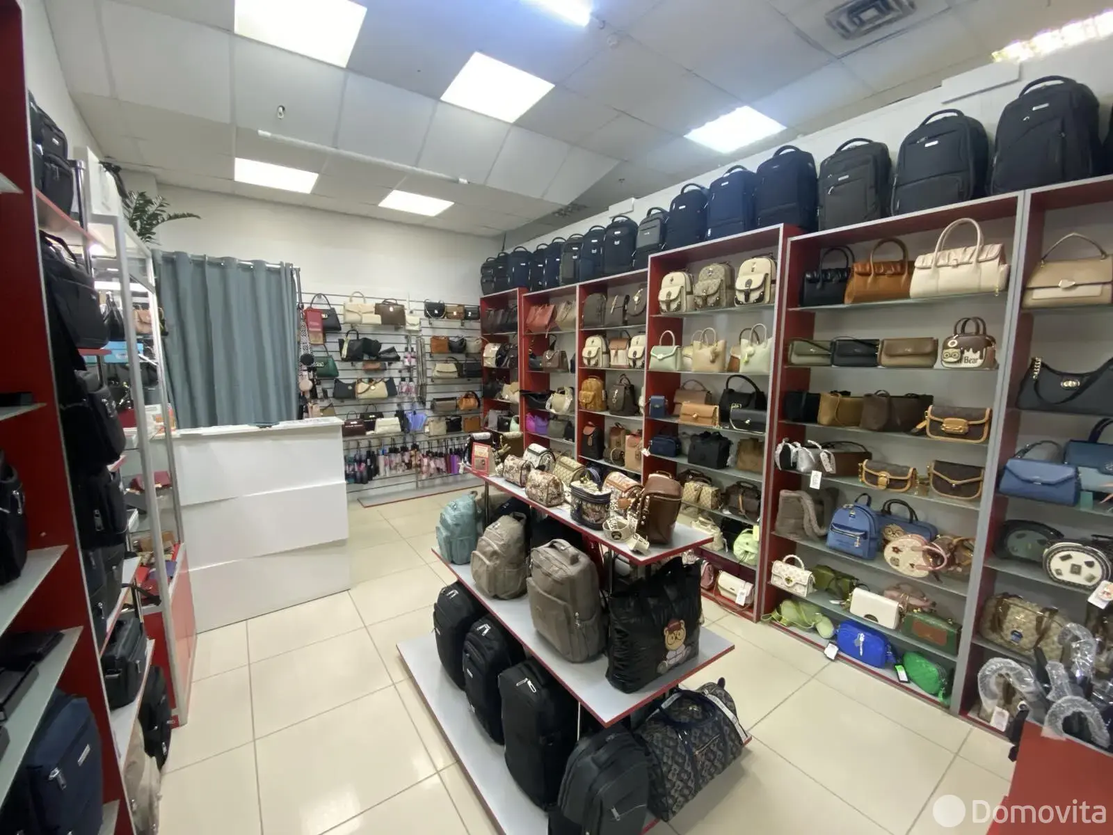 объект сферы услуг, Минск, ул. Уманская, д. 54 