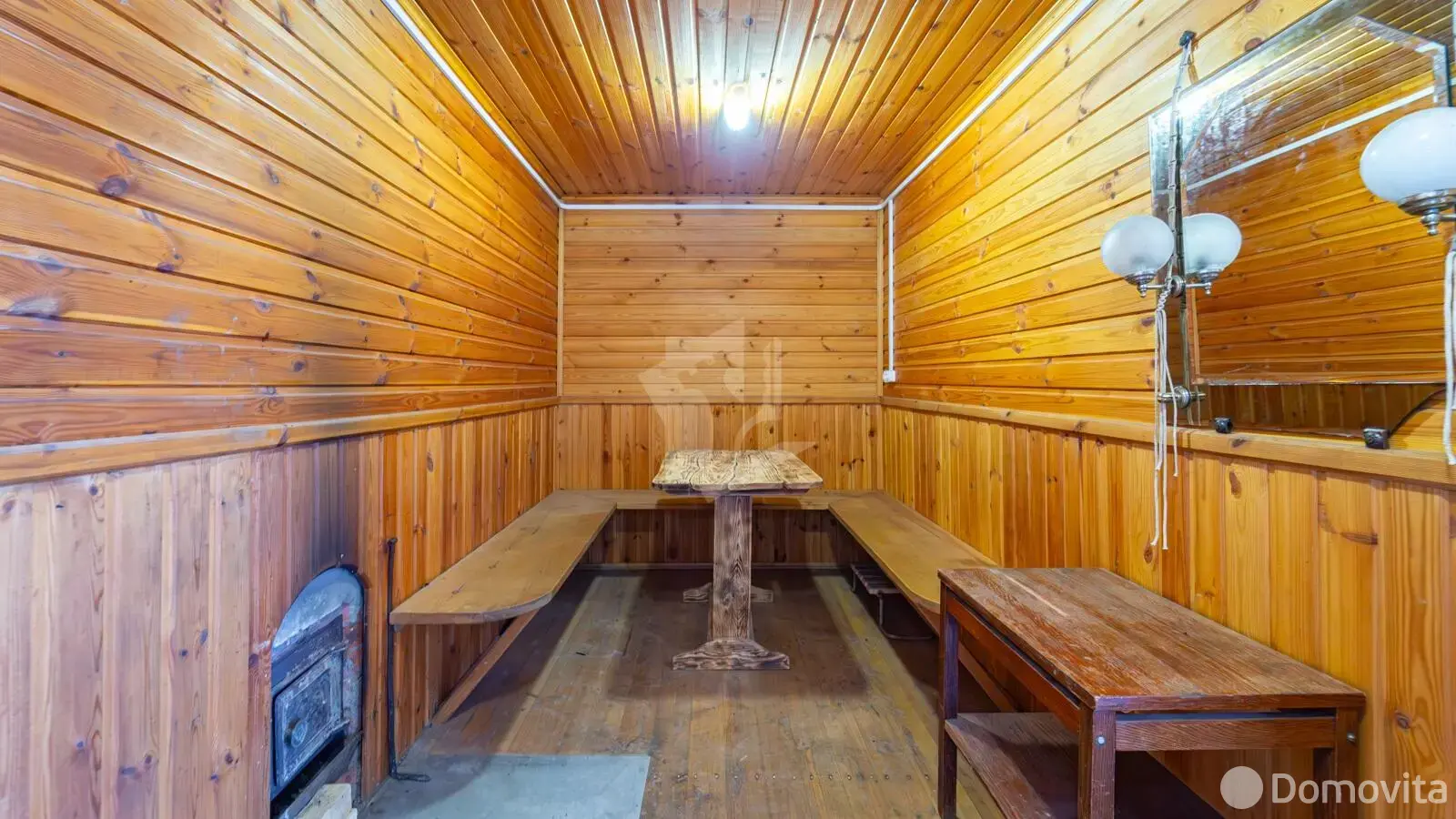 Купить 2-этажную дачу в Выпрабавальник Минская область, 77500USD, код 184764 - фото 18