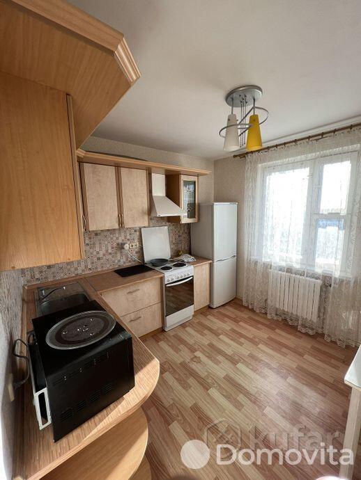 Продажа 1-комнатной квартиры в Минске, ул. Алеся Гаруна, д. 23, 63900 USD, код: 1031767 - фото 1