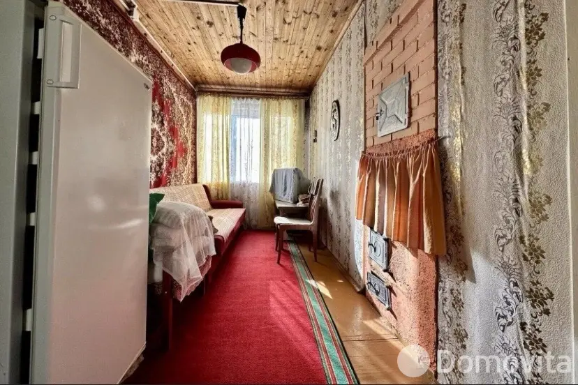 дача, МЕДТЕХНИК, 