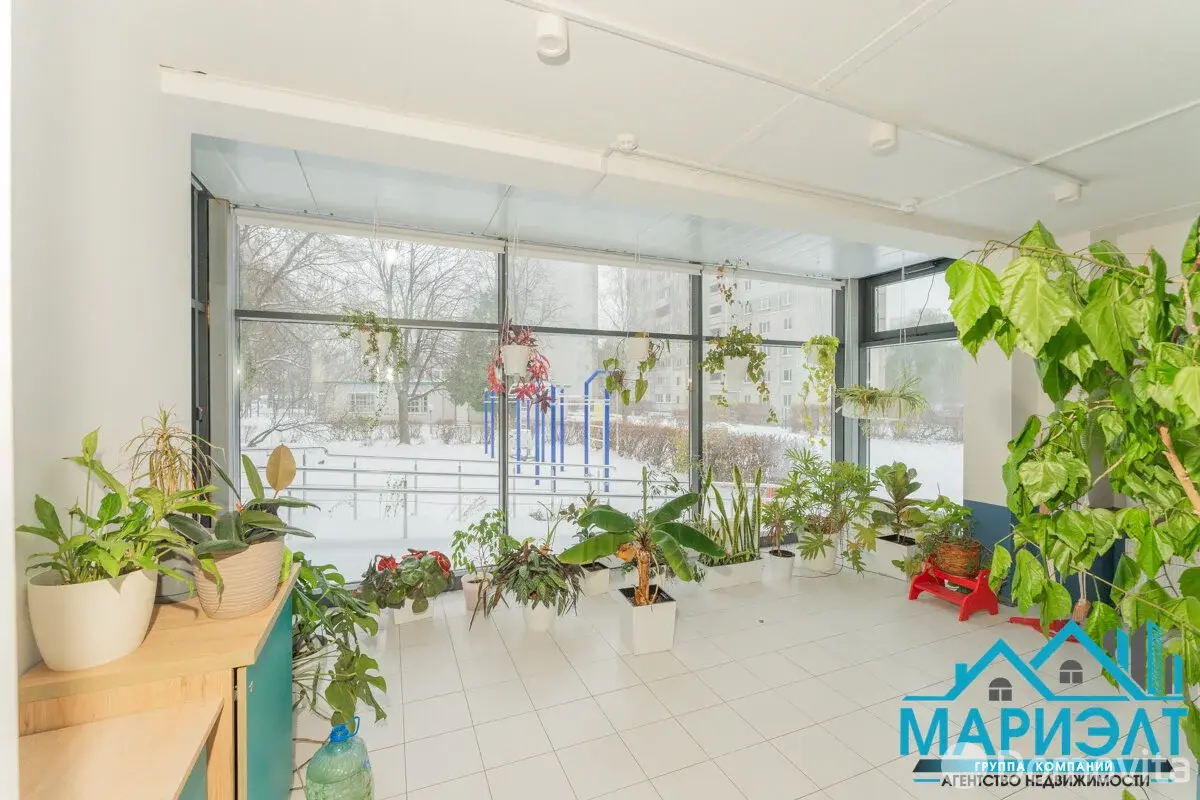 Снять офис на ул. Некрасова, д. 31 в Минске, 1350EUR, код 14649 - фото 16