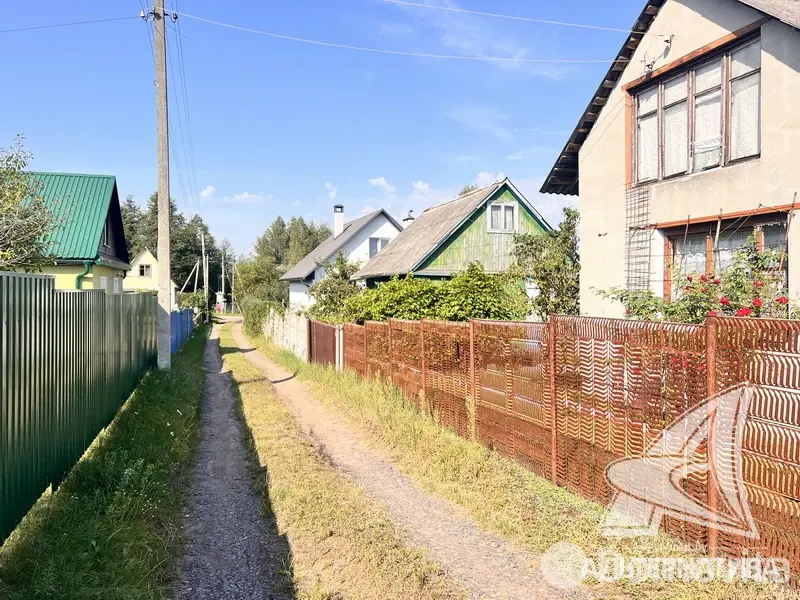 Купить 2-этажную дачу в Речник Брестская область, 25000USD, код 184030 - фото 18