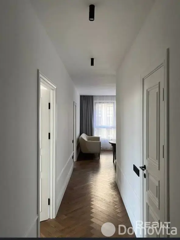 квартира, Минск, ул. Макаенка, д. 12Г в Первомайском районе