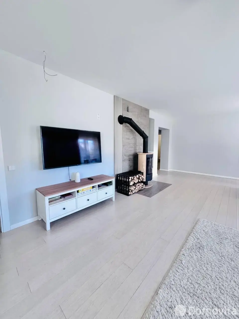 Стоимость продажи дома, Верас Зеленый,