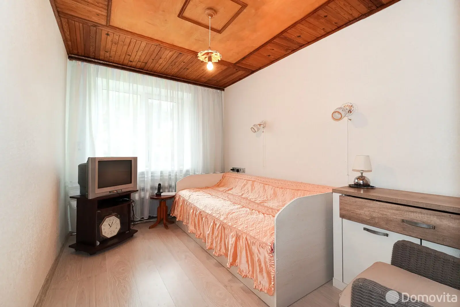 коттедж, Ратомка, ул. Подлесная, д. 29 