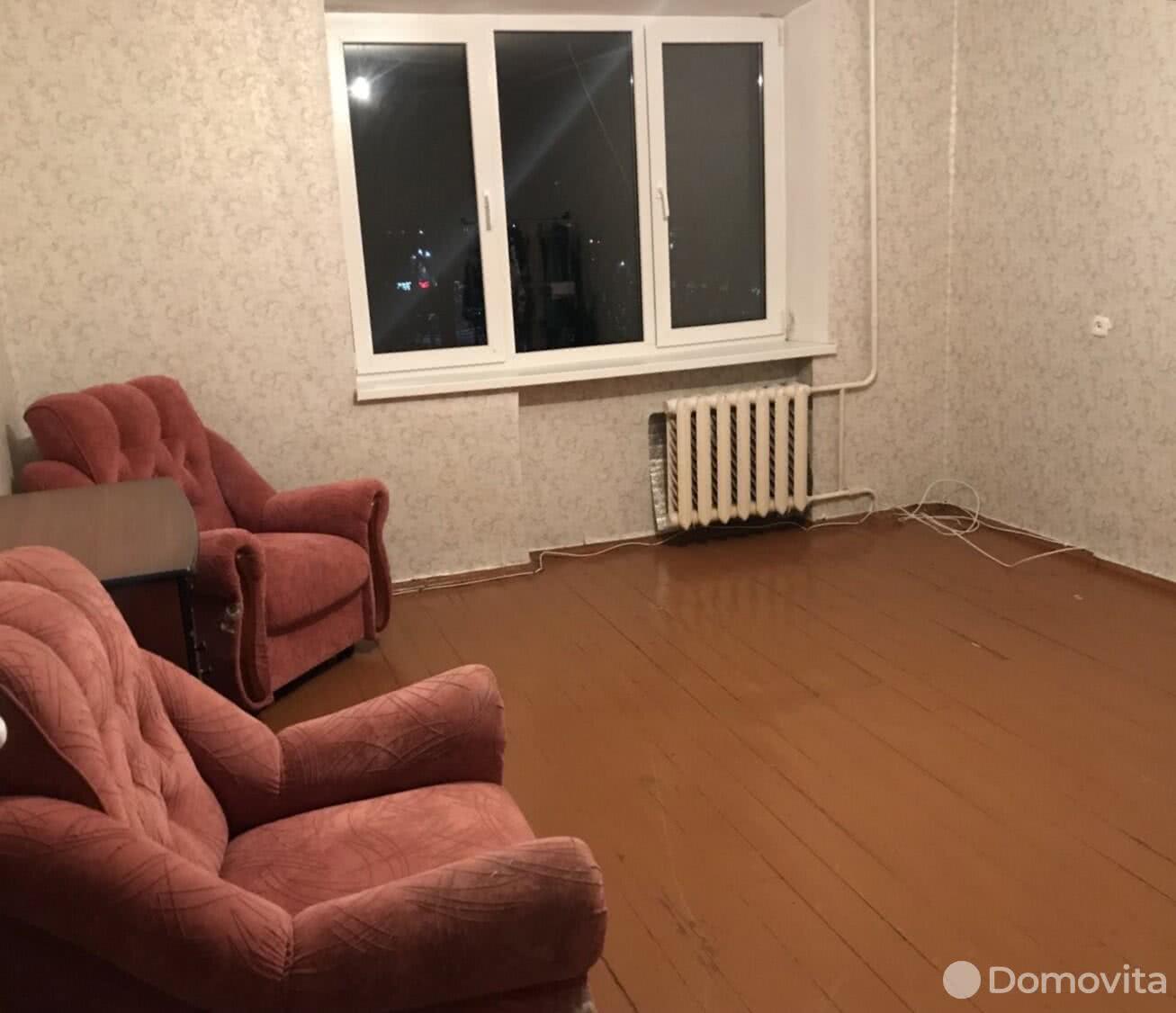 Продажа 1-комнатной квартиры в Пинске, ул. Центральная, д. 72, 16200 USD, код: 1016571 - фото 1